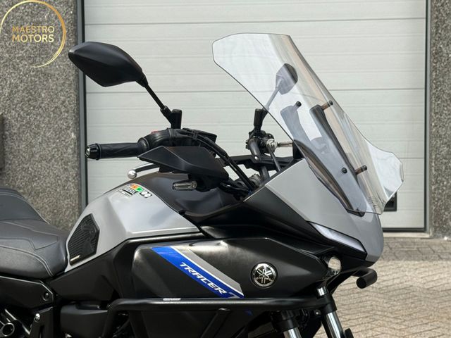 yamaha - tracer-7-gt
