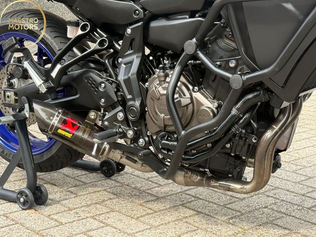 yamaha - tracer-7-gt