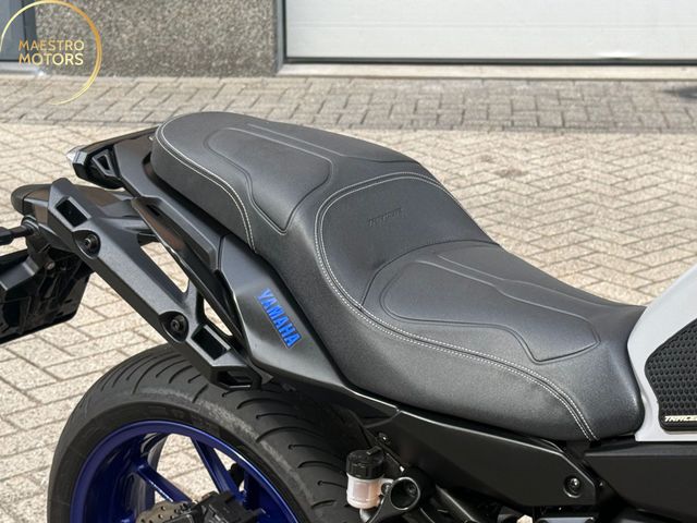 yamaha - tracer-7-gt