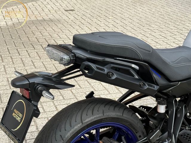 yamaha - tracer-7-gt