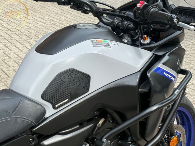 yamaha - tracer-7-gt