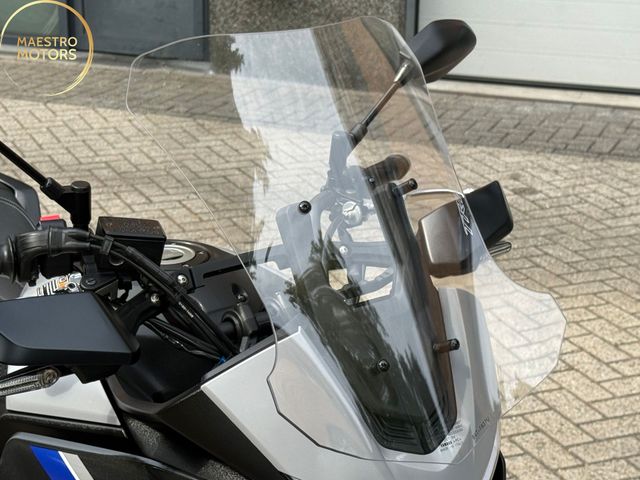yamaha - tracer-7-gt