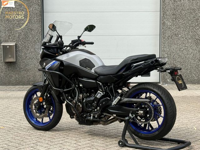 yamaha - tracer-7-gt