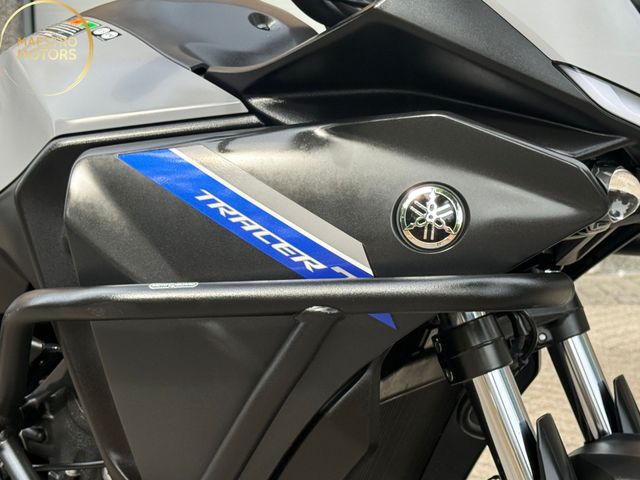 yamaha - tracer-7-gt