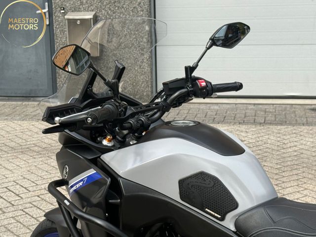 yamaha - tracer-7-gt
