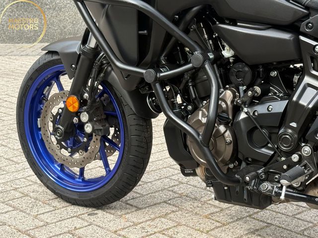 yamaha - tracer-7-gt