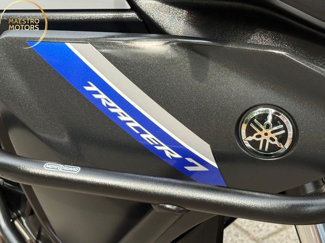 yamaha - tracer-7-gt