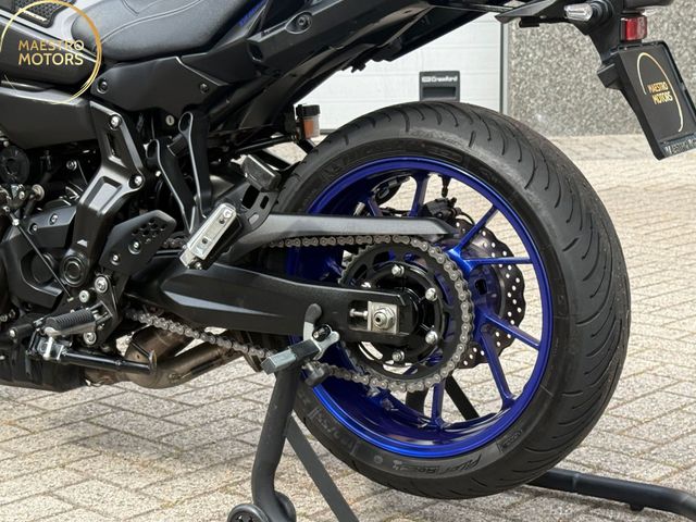 yamaha - tracer-7-gt