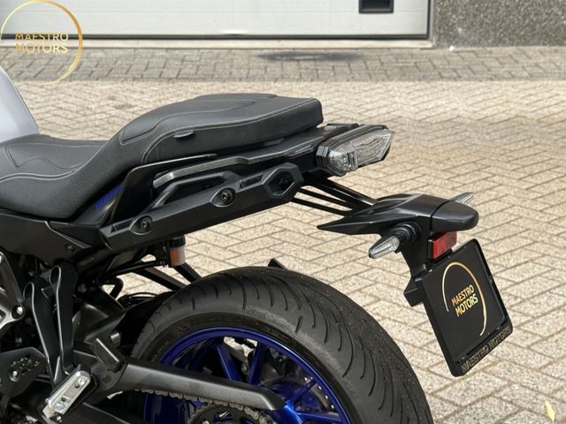 yamaha - tracer-7-gt