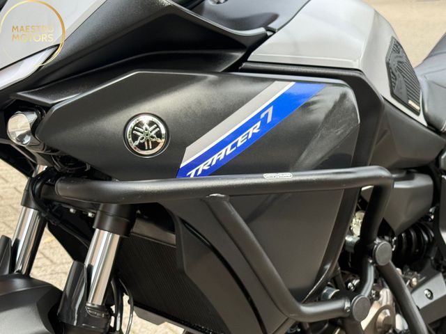 yamaha - tracer-7-gt