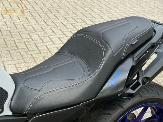 yamaha - tracer-7-gt