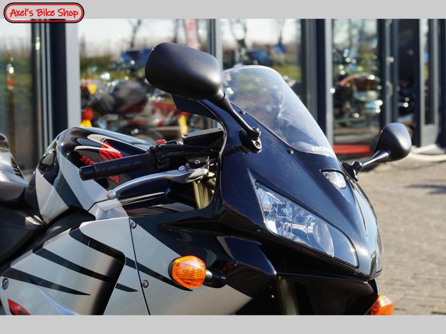 honda - cbr-600-rr