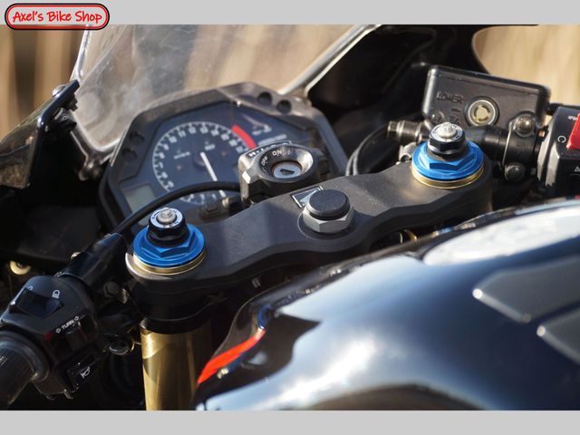 honda - cbr-600-rr