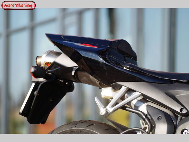 honda - cbr-600-rr