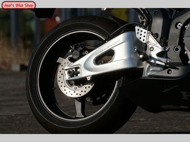 honda - cbr-600-rr