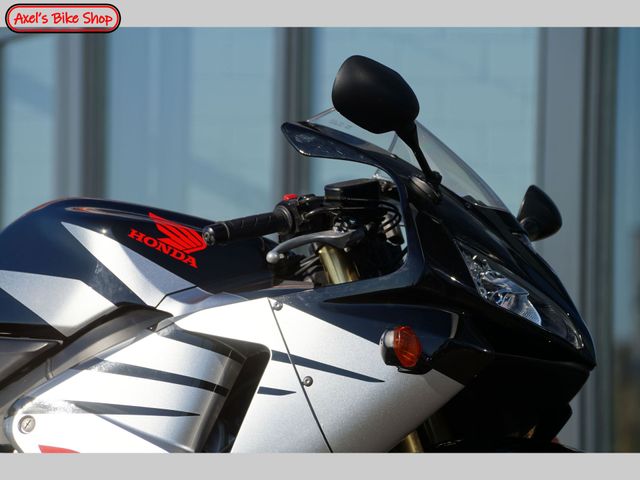 honda - cbr-600-rr
