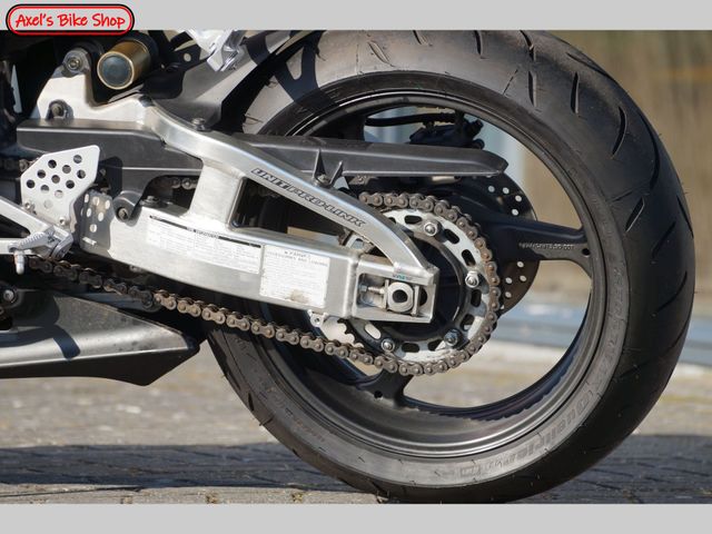 honda - cbr-600-rr