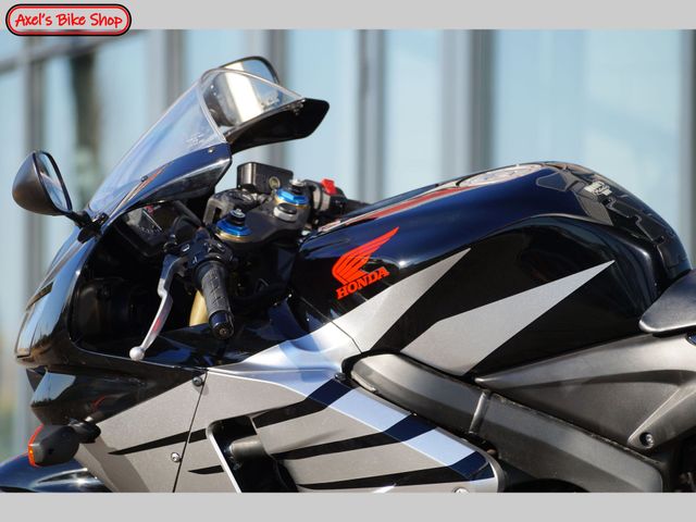 honda - cbr-600-rr