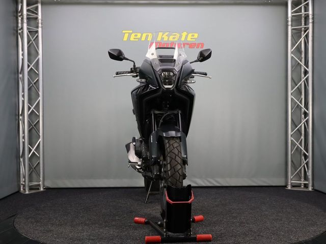 honda - nx-500