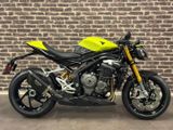 TRIUMPH SPEED TRIPLE 1200