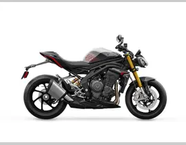 Triumph Speed Triple 1200 RS 2026 nieuw