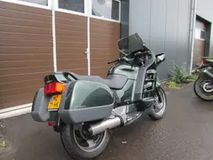 Honda ST 1100 PAN European 1990 occasion – foto 2 van 5