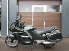 Honda ST 1100 PAN European 1990 occasion – foto 3 van 5