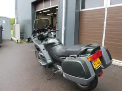 Honda ST 1100 PAN European 1990 occasion – foto 5 van 5