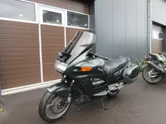 Honda ST 1100 PAN European 1990 occasion – foto 4 van 5