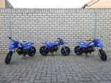 YAMAHA PW 50