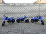 YAMAHA PW 50