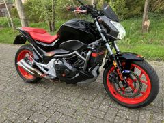HONDA NC 700 S C-ABS