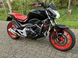 HONDA NC 700 S C-ABS