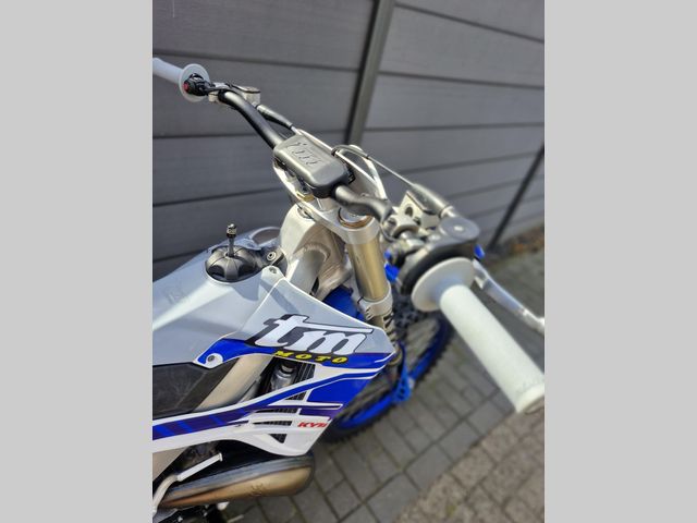 tm-racing - 250-cross