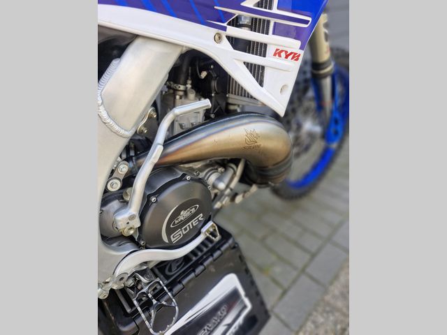 tm-racing - 250-cross