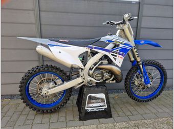 TM Racing 250 Cross 2023 occasion