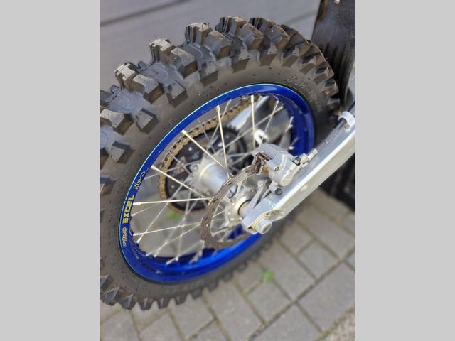 tm-racing - 250-cross