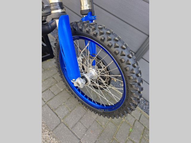 tm-racing - 250-cross