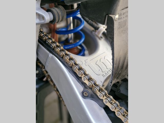 tm-racing - 250-cross