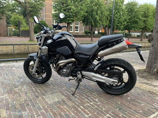 yamaha - mt-03