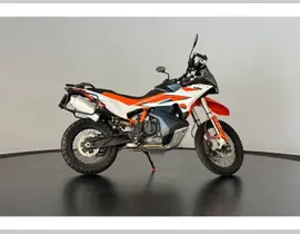 KTM 890 Adventure R 2025 occasion