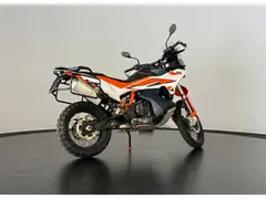 KTM 890 Adventure R Nieuwstaat! 2025 occasion – foto 5 van 16
