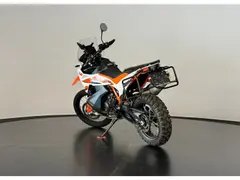 KTM 890 Adventure R Nieuwstaat! 2025 occasion – foto 8 van 16