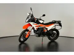 KTM 890 Adventure R Nieuwstaat! 2025 occasion – foto 10 van 16