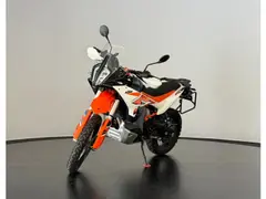 KTM 890 Adventure R Nieuwstaat! 2025 occasion – foto 11 van 16