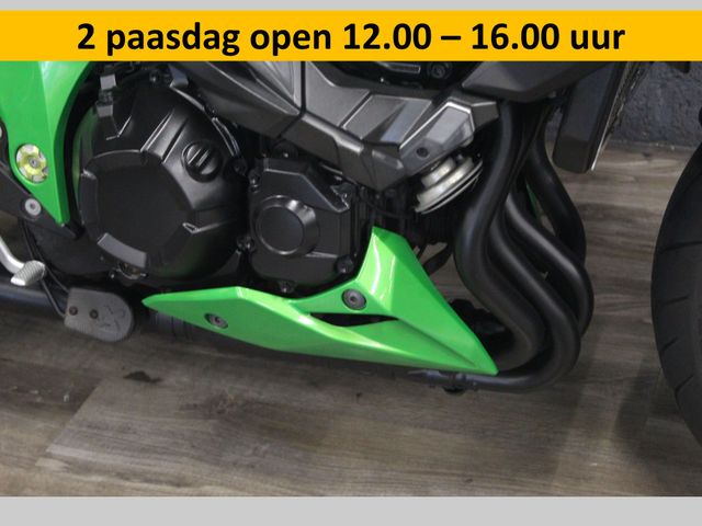 kawasaki - z-800-performance