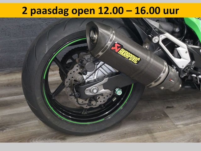 kawasaki - z-800-performance