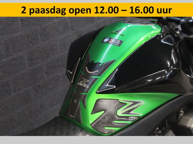 kawasaki - z-800-performance