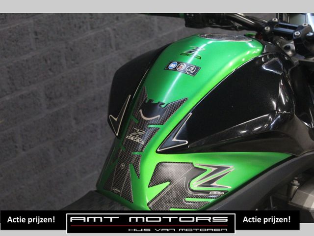 kawasaki - z-800-performance