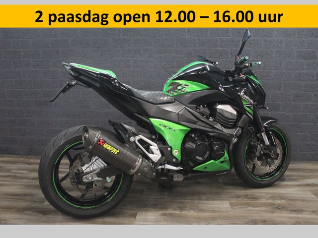 kawasaki - z-800-performance